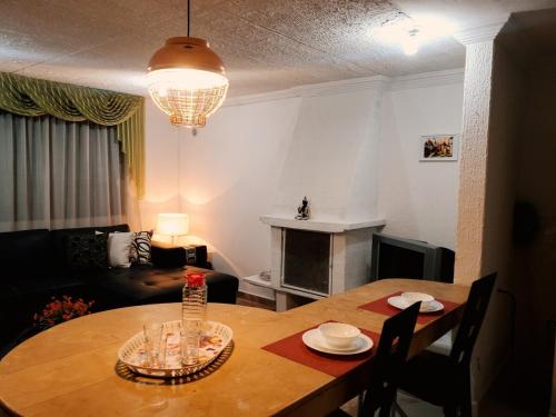 Cozy, confortable and complete Suite good location in ลากอนเซปซิออน Cozy, confortable and complete Suite good location in ลากอนเซปซิออน