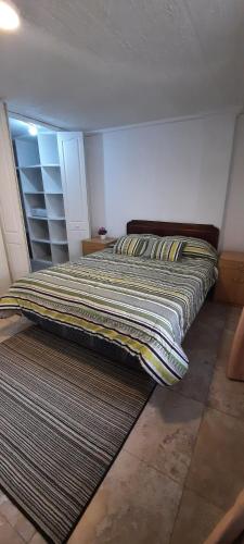 Cozy, confortable and complete Suite good location in ลากอนเซปซิออน Cozy, confortable and complete Suite good location in ลากอนเซปซิออน