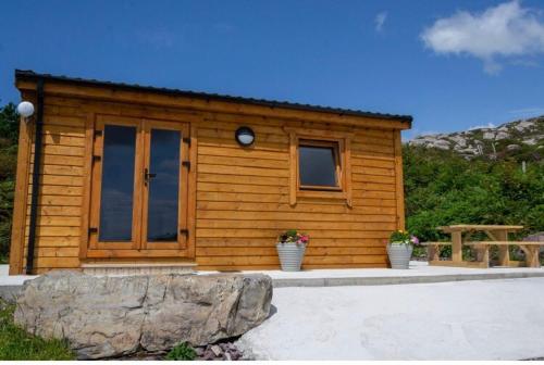 Dolphin View Lambs Head in Caherdaniel Dolphin View Lambs Head in Caherdaniel