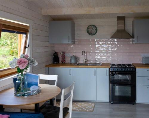 Dolphin View Lambs Head in Caherdaniel Dolphin View Lambs Head in Caherdaniel