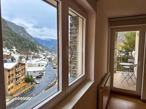 Moderno a pié de pistas Arinsal 4Pax, Pk GN (Moderno a pie de pistas Arinsal 4Pax, Pk GN) in Arinsal Moderno a pié de pistas Arinsal 4Pax, Pk GN (Moderno a pie de pistas Arinsal 4Pax, Pk GN) in Arinsal