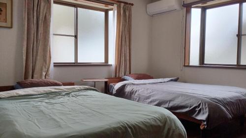 TheOceanVilla Sole in Pulau Oshima TheOceanVilla Sole in Pulau Oshima