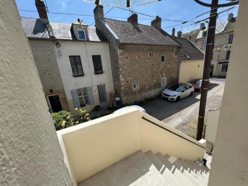منظر, Cosy Duplex au cœur de Ouistreham in Ouistreham منظر, Cosy Duplex au cœur de Ouistreham in Ouistreham
