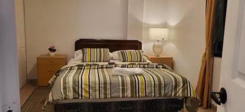 Cozy, confortable and complete Suite good location in ลากอนเซปซิออน Cozy, confortable and complete Suite good location in ลากอนเซปซิออน