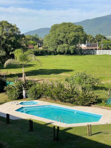 Monoambiente Village Golf in Йерба Буена Monoambiente Village Golf in Йерба Буена