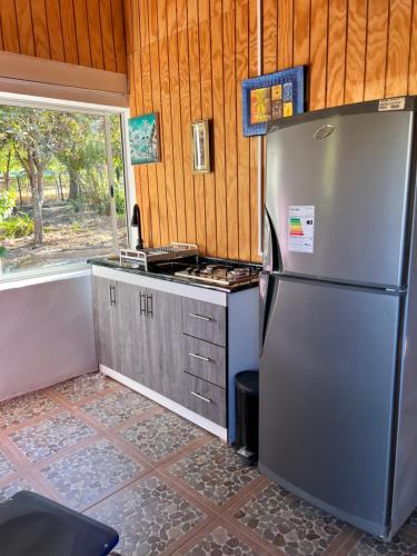 Casa de Piedra in Vilches Casa de Piedra in Vilches