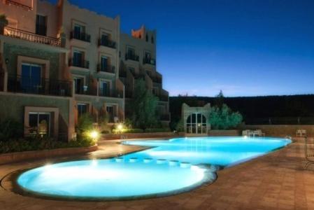 Swimming pool, Chems Du Lac Bin El Ouidane in Bin El Ouidane Swimming pool, Chems Du Lac Bin El Ouidane in Bin El Ouidane