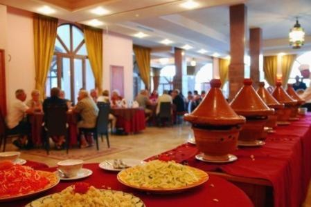 Food and beverages, Chems Du Lac Bin El Ouidane in Bin El Ouidane Food and beverages, Chems Du Lac Bin El Ouidane in Bin El Ouidane