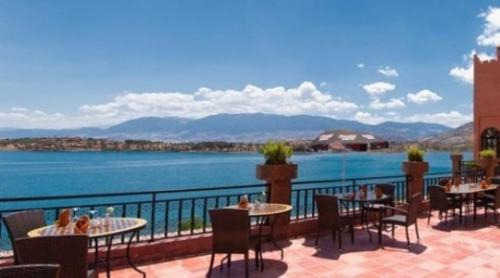 편의 시설/서비스, Chems Du Lac Bin El Ouidane in 빈 엘 우이단 편의 시설/서비스, Chems Du Lac Bin El Ouidane in 빈 엘 우이단