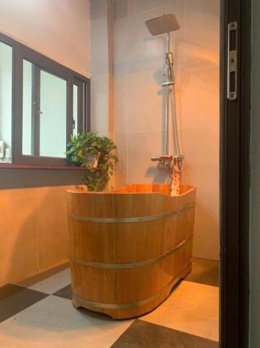 Rose Villa Thai Nguyen - Venuestay in Sing Cong Rose Villa Thai Nguyen - Venuestay in Sing Cong