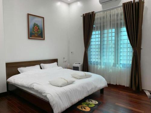 Rose Villa Thai Nguyen - Venuestay in Sing Cong Rose Villa Thai Nguyen - Venuestay in Sing Cong
