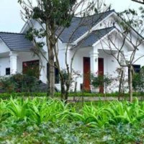 Exterior view, Rose Villa Thai Nguyen - Venuestay in Sing Cong Exterior view, Rose Villa Thai Nguyen - Venuestay in Sing Cong