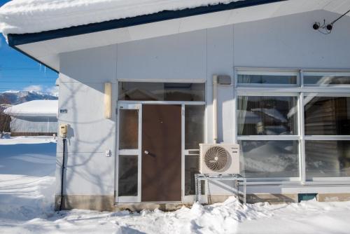 Ngoại cảnh khách sạn, FURANO ReLAX STAY BC in Yamabe Ngoại cảnh khách sạn, FURANO ReLAX STAY BC in Yamabe