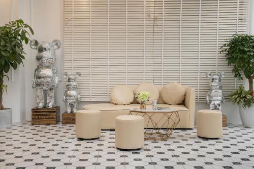 Facilities, Success Airport Hanoi Hotel in Noi Bai Airport Facilities, Success Airport Hanoi Hotel in Noi Bai Airport