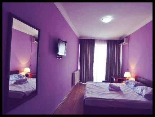 This photo about Hotel Nina shared on HyHotel.com