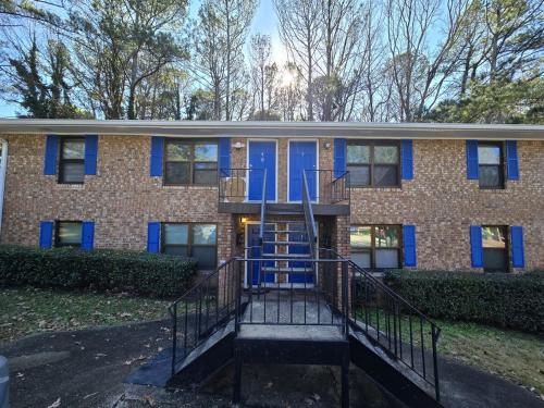 2 King Beds Near Airport - The Silver Hideaway in Forest Park 2 King Beds Near Airport - The Silver Hideaway in Forest Park