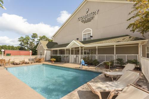 Bazen, Country Inn & Suites by Radisson, Biloxi-Ocean Springs, MS in Biloxi (MS) Bazen, Country Inn & Suites by Radisson, Biloxi-Ocean Springs, MS in Biloxi (MS)