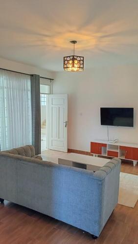 The Crib House 254 in Athi River The Crib House 254 in Athi River