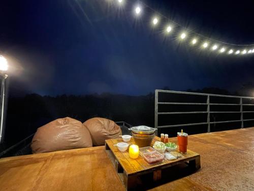 Food and beverages, River Hill Khaokho in Khao Kho Food and beverages, River Hill Khaokho in Khao Kho