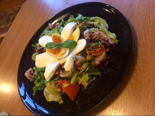 This photo about Gasthof zur Muhle shared on HyHotel.com