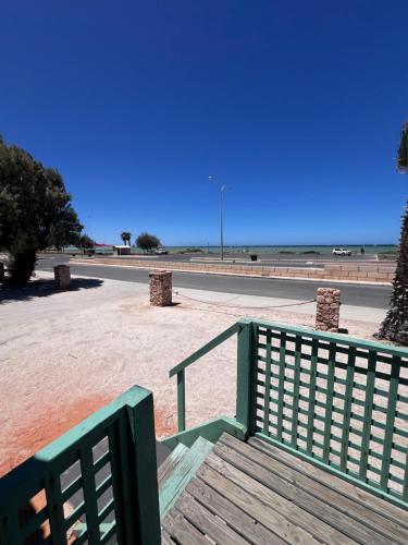 Shark Bay Cottages in เดนแฮม Shark Bay Cottages in เดนแฮม