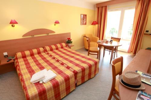 This photo about Residence l'Oliveraie shared on HyHotel.com