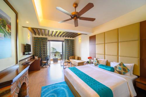 Hotel Sinclairs Retreat Kalimpong in Kalimpong Hotel Sinclairs Retreat Kalimpong in Kalimpong
