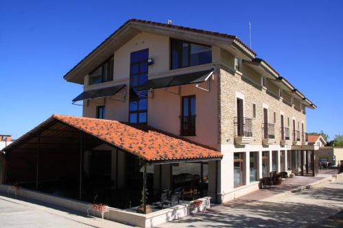A szálláshely kívülről, Hotel Rural Corazon de las Arribes in Aldeadavila De La Ribera A szálláshely kívülről, Hotel Rural Corazon de las Arribes in Aldeadavila De La Ribera