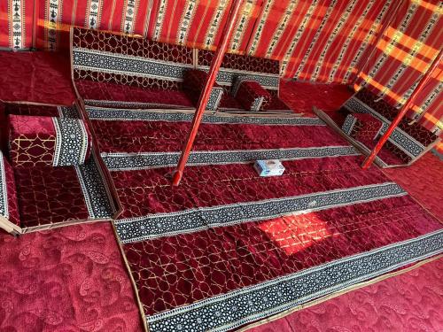 استراحة ملك in Ras Al Jinz استراحة ملك in Ras Al Jinz