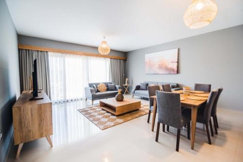 Sun Valley Resort & Residency in 埃森特佩 Sun Valley Resort & Residency in 埃森特佩