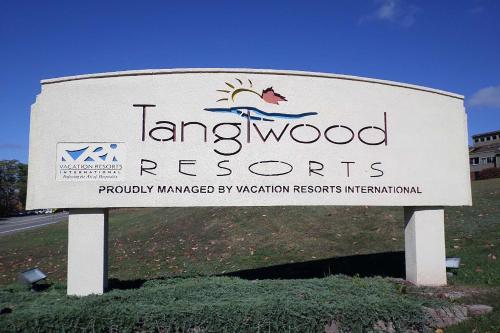 Hotel Tanglwood Resort, a VRI resort