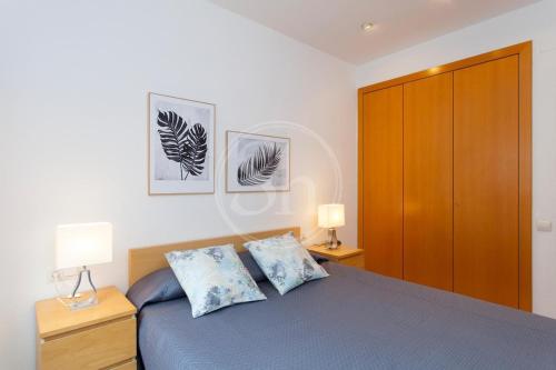 Nice apartment in Monumental