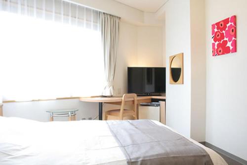 Hotel Estacion Hikone in Hikone Hotel Estacion Hikone in Hikone