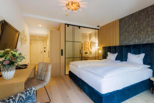 Hotel St. Georg in مايرهوفين Hotel St. Georg in مايرهوفين