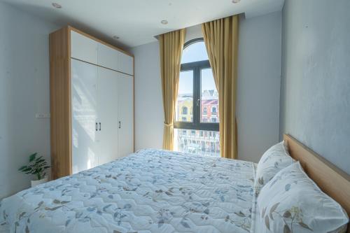 Auco Homestay in Cua Can Auco Homestay in Cua Can