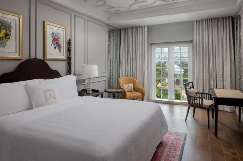 ITC Windsor, a Luxury Collection Hotel, Bengaluru near Karnataka Chitrakala Parishat ITC Windsor, a Luxury Collection Hotel, Bengaluru near Karnataka Chitrakala Parishat