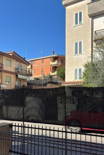 Balcony/terrace, Casa Emma 15 Minuti dal Centro di Roma in La Massimina-Casal Lumbroso Balcony/terrace, Casa Emma 15 Minuti dal Centro di Roma in La Massimina-Casal Lumbroso