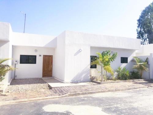 EHD301 Vila Rose, 3 chambres á Sangalkam-Rose Lake (EHD301 Vila Rose, 3 chambres a Sangalkam-Rose Lake) in Niaga EHD301 Vila Rose, 3 chambres á Sangalkam-Rose Lake (EHD301 Vila Rose, 3 chambres a Sangalkam-Rose Lake) in Niaga