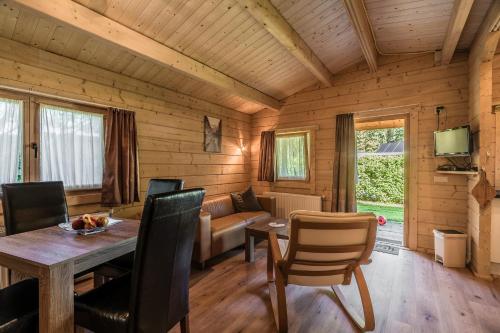 Camping het Bosbad in Emmeloord Camping het Bosbad in Emmeloord