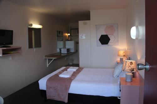This photo about Caloundra Suncourt Motel shared on HyHotel.com