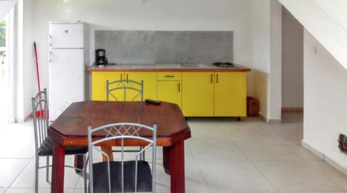 Удобства, Appartement confortable à Capesterre, 40 m², jardin agréable (Appartement confortable a Capesterre, 40 m², jardin agreable) in Capesterre-de-Marie-Galante Удобства, Appartement confortable à Capesterre, 40 m², jardin agréable (Appartement confortable a Capesterre, 40 m², jardin agreable) in Capesterre-de-Marie-Galante
