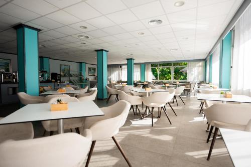 Restaurant, NURA Boreal in Majorca Restaurant, NURA Boreal in Majorca