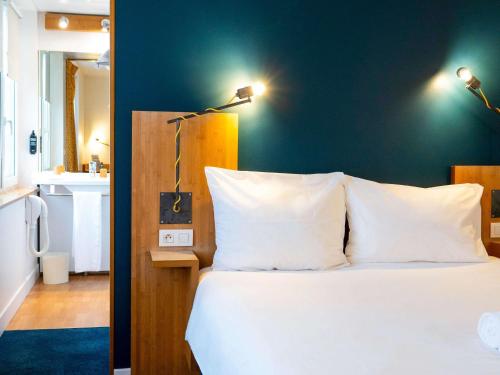 設施, ibis Styles Nancy Centre Gare in 南錫 設施, ibis Styles Nancy Centre Gare in 南錫