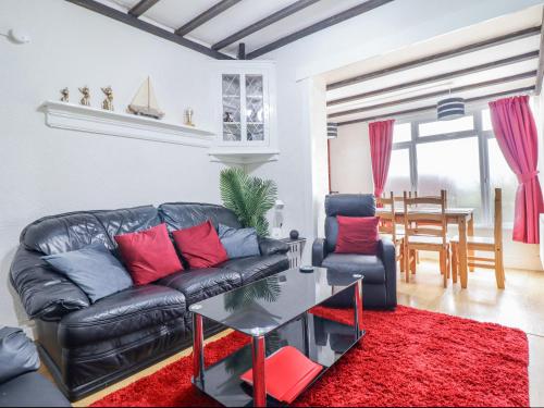 المنظر الخارجي, Minydon in فيربورن المنظر الخارجي, Minydon in فيربورن