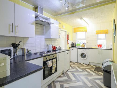 المنظر الخارجي, Minydon in فيربورن المنظر الخارجي, Minydon in فيربورن