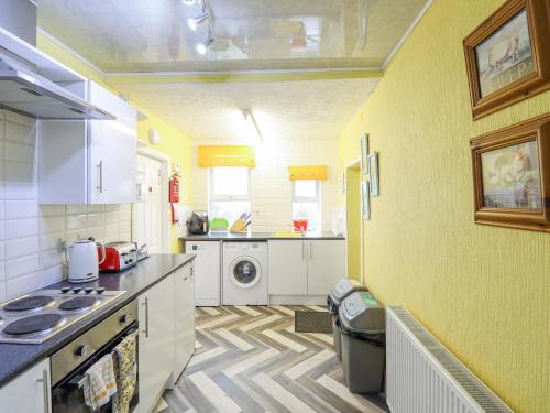 المنظر الخارجي, Minydon in فيربورن المنظر الخارجي, Minydon in فيربورن