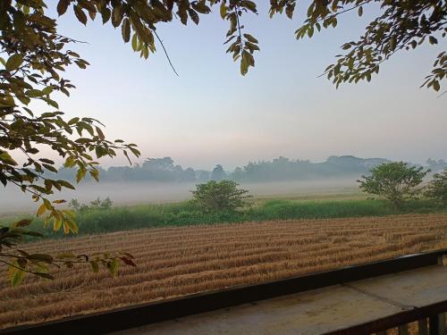 Six Nature Resort in Mae Khao Tom Six Nature Resort in Mae Khao Tom
