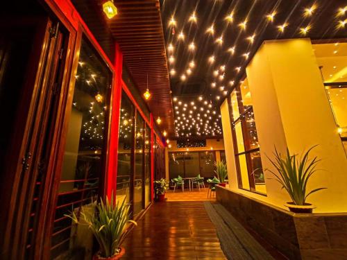 Royal Pearl Suites in Cox's Bazar Royal Pearl Suites in Cox's Bazar