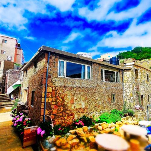 Horn Seaside Homestay in Matsu Island Horn Seaside Homestay in Matsu Island