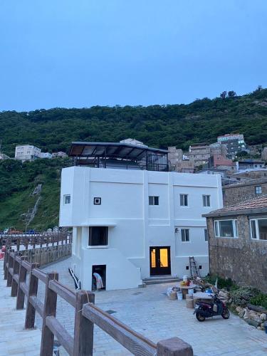 Horn Seaside Homestay in Matsu Island Horn Seaside Homestay in Matsu Island